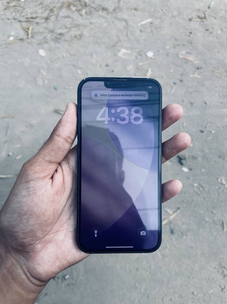 Apple iPhone 13 1