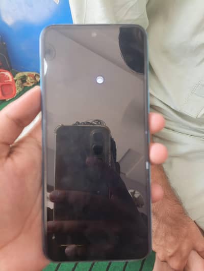 Infinix Hot 12