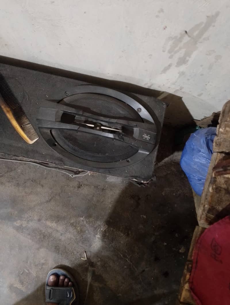 sound system 1