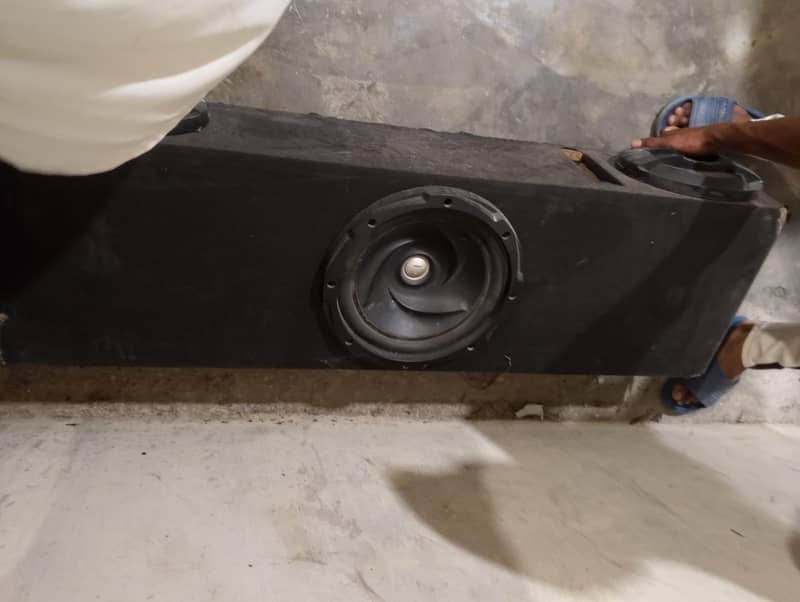 sound system 3