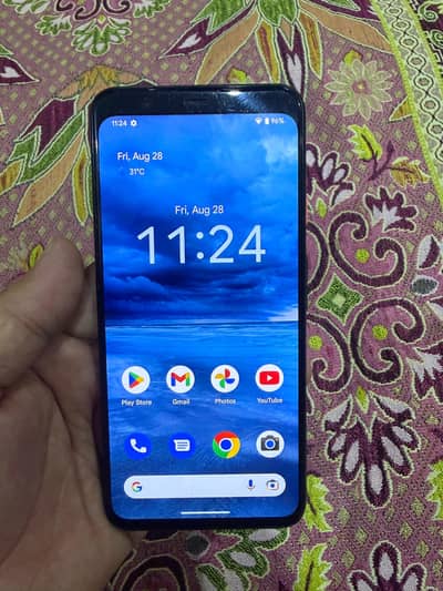 Google Pixel 4 XL