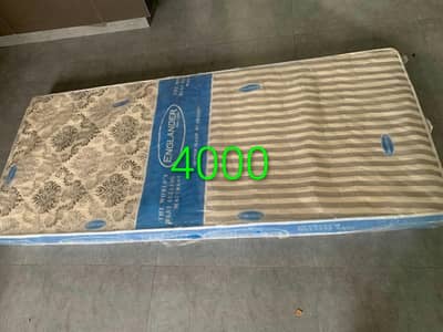 one single bed Mattress. . . . . 03079828003