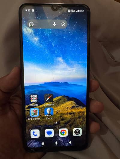 Redmi 14c