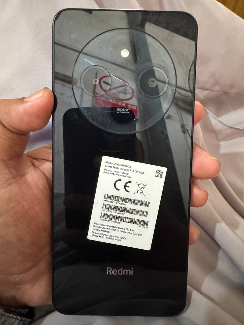Redmi 14c 1