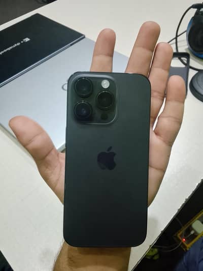 14 pro