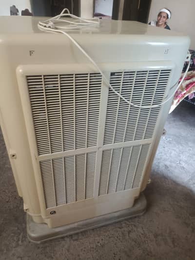 Atlas Room Air Cooler in Good Condition - Urgent Sale