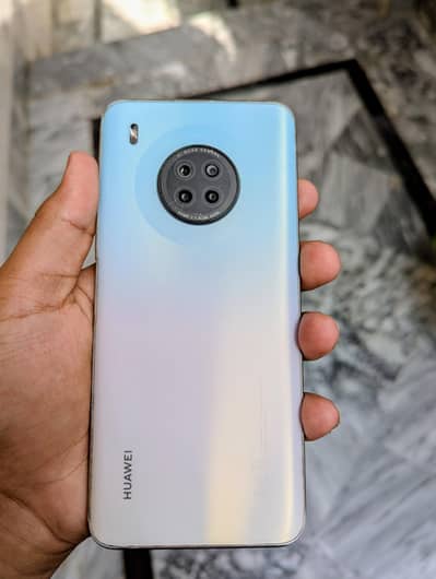 Huawei y9a 8 128gb  wtsp no 0328 1448087