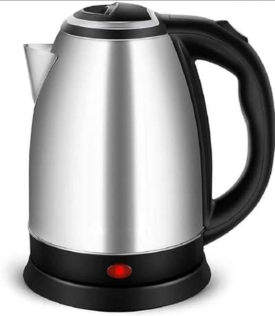 Electric kettle stainless 2L fast Boil