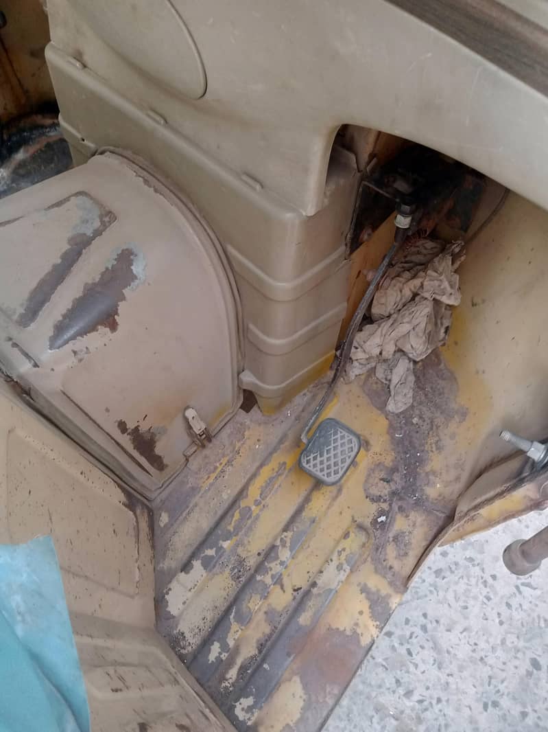 auto rickshaw 9