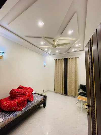 Book A House Of 20 Marla In Beacon House Society - Block D Lahore
