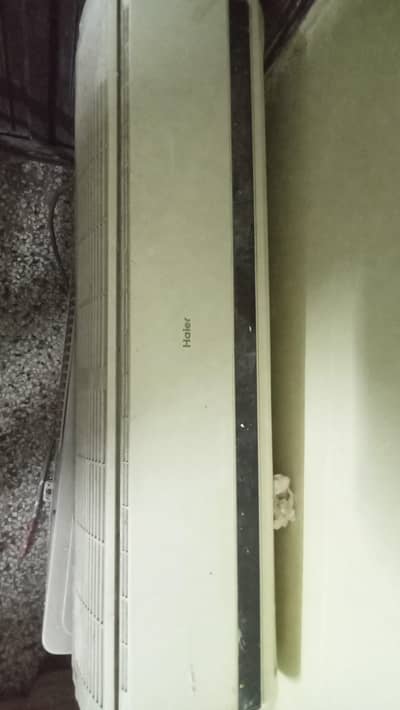 no repair geneon condition home used