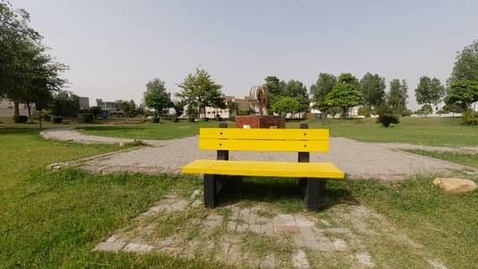20 Marla Residential Plot In Fazaia Housing Scheme Phase 1 - Block C For sale