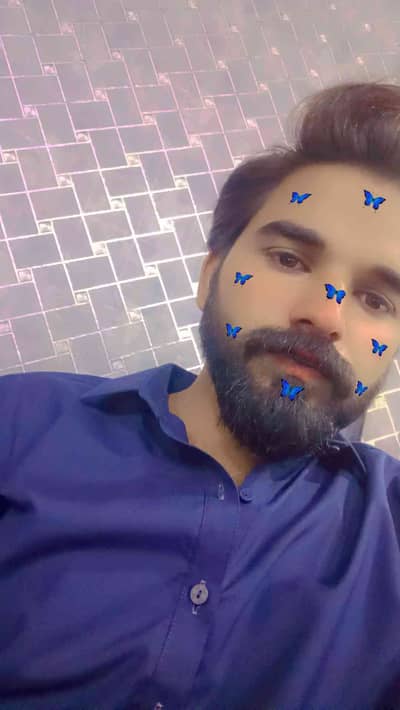 Tayyab Malik