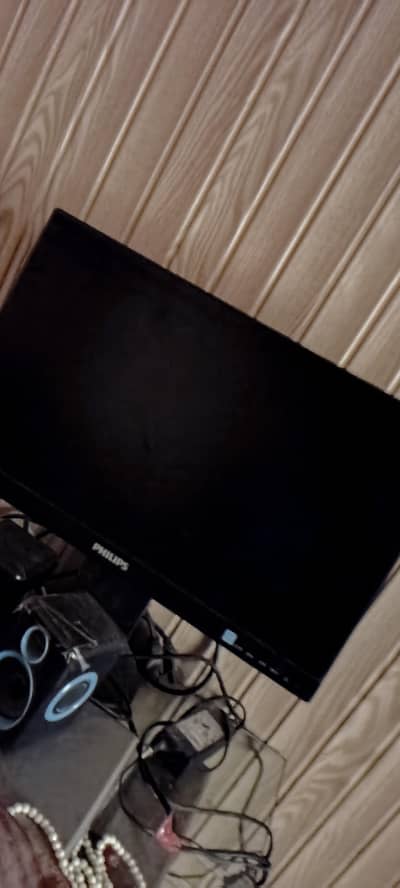 Hp 22 inch boderless