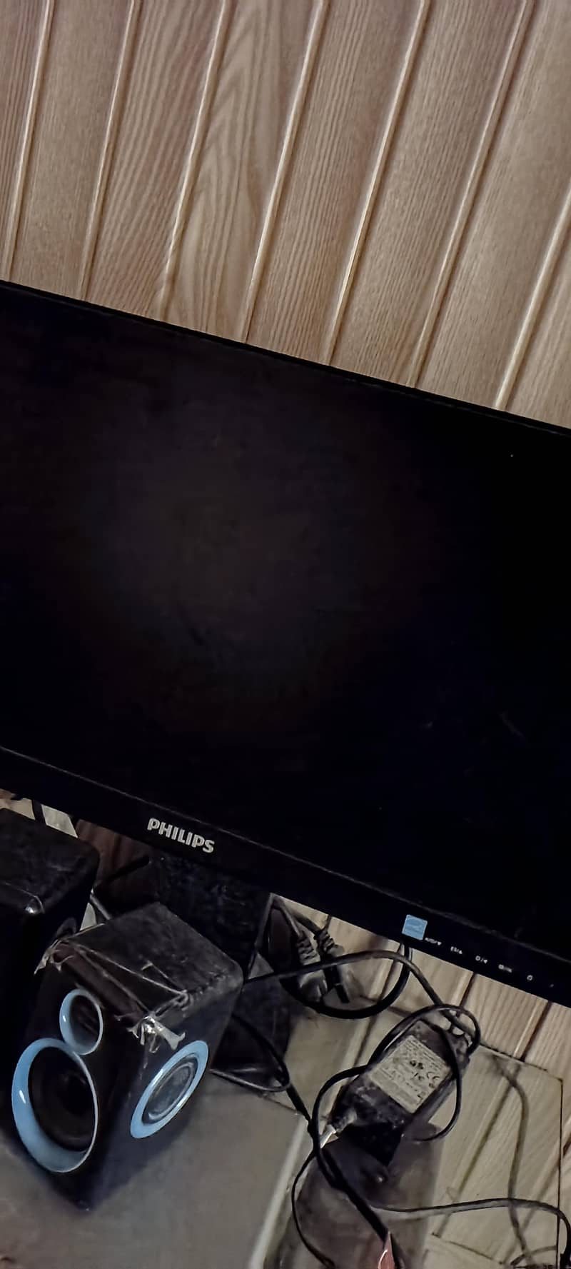 Hp 22 inch boderless 1