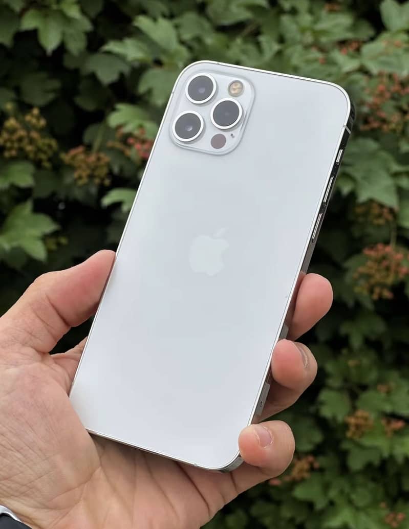 Apple iPhone 12 Pro 3