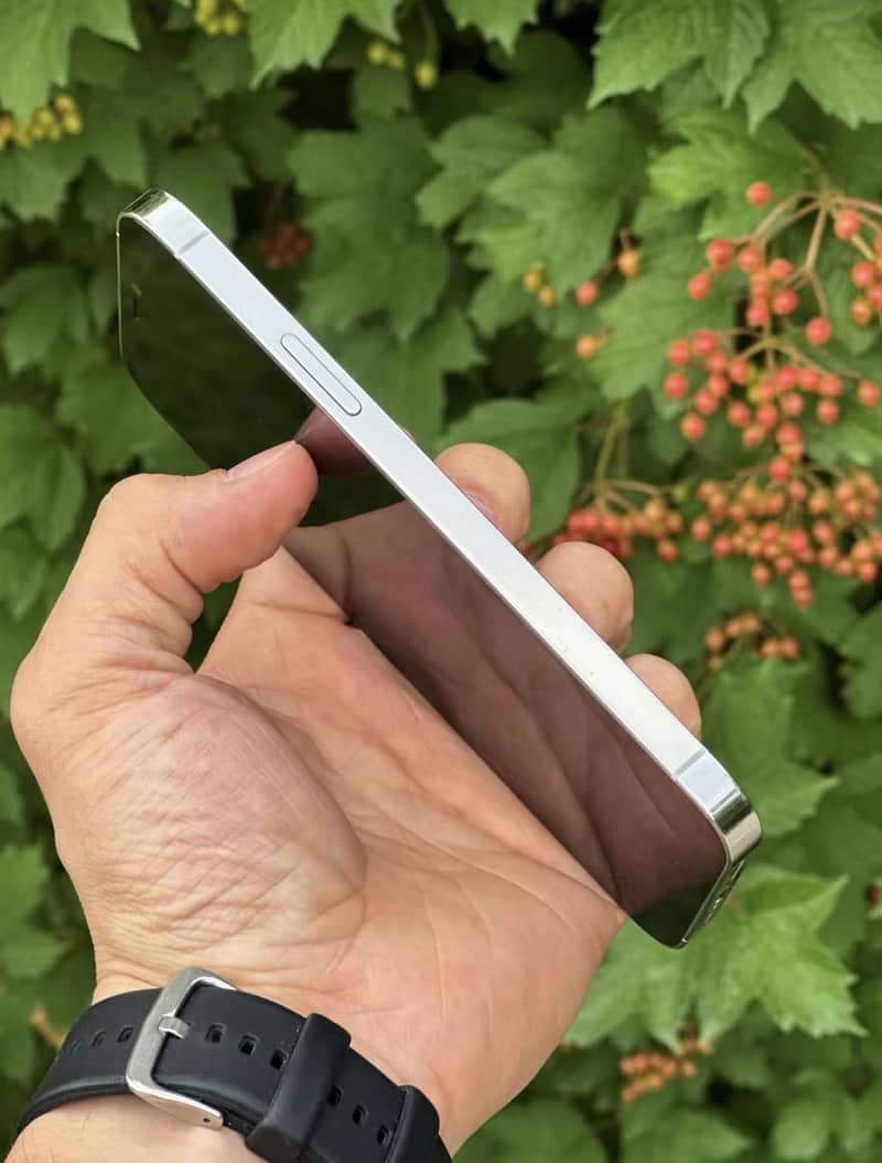 Apple iPhone 12 Pro 6