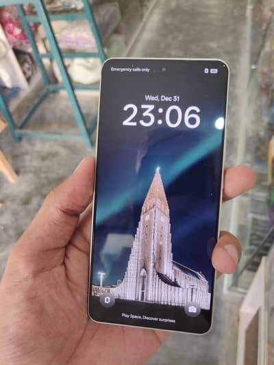 REALME NEO 7