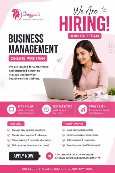 business management