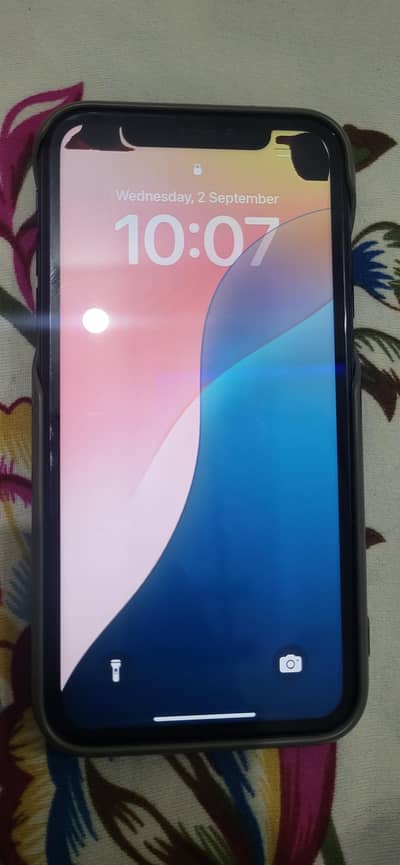Apple iPhone XR