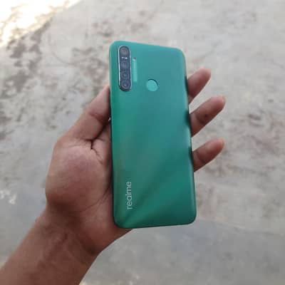 Realme 5i