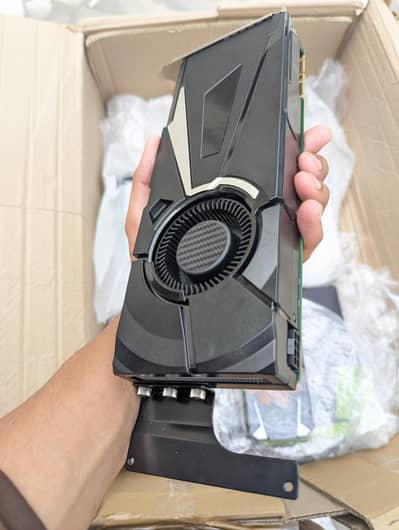 GTX 1080 8GB