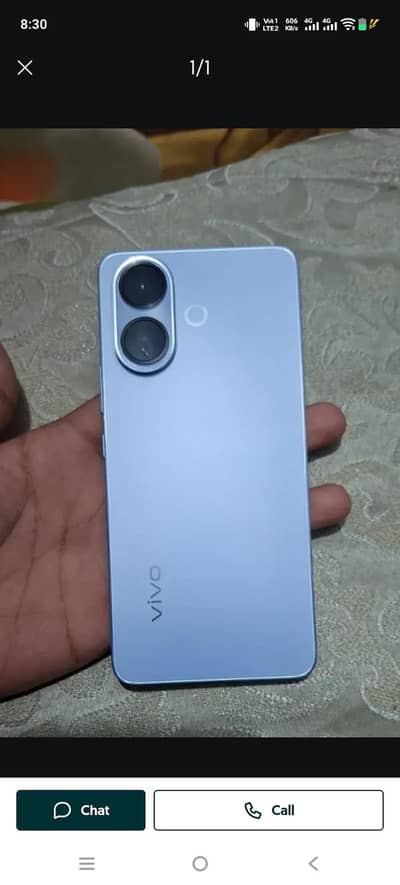 Vivo V60 lite