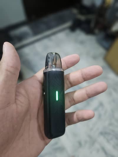 uwell g5 lite in mint condition 18+