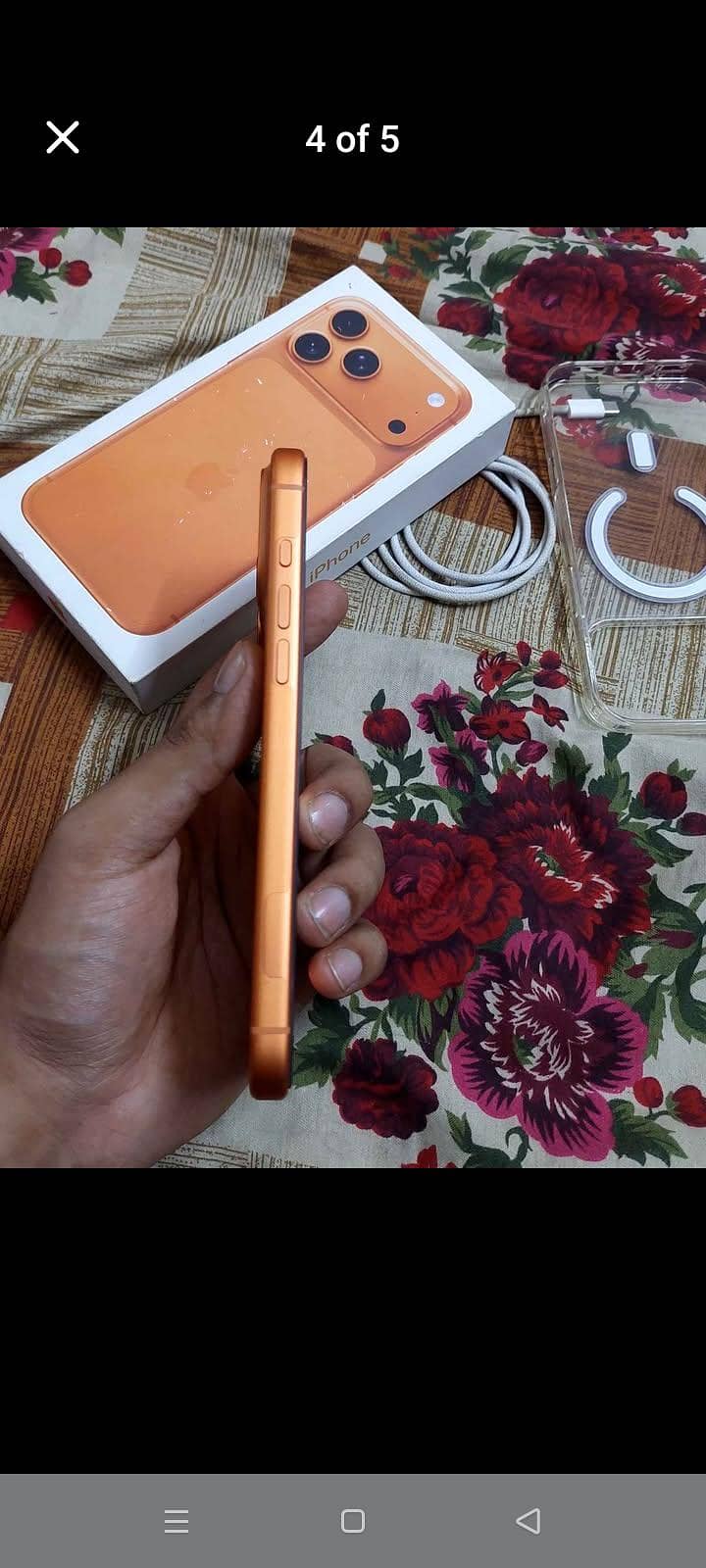 Apple iPhone 17 Pro Max 3