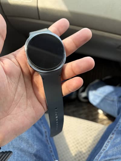 Samsung galaxy watch 8 44mm