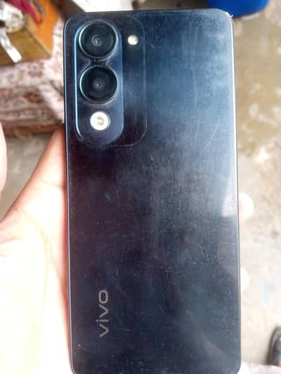 Vivo Y04