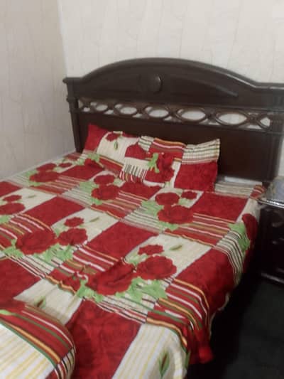 duble bed for sale