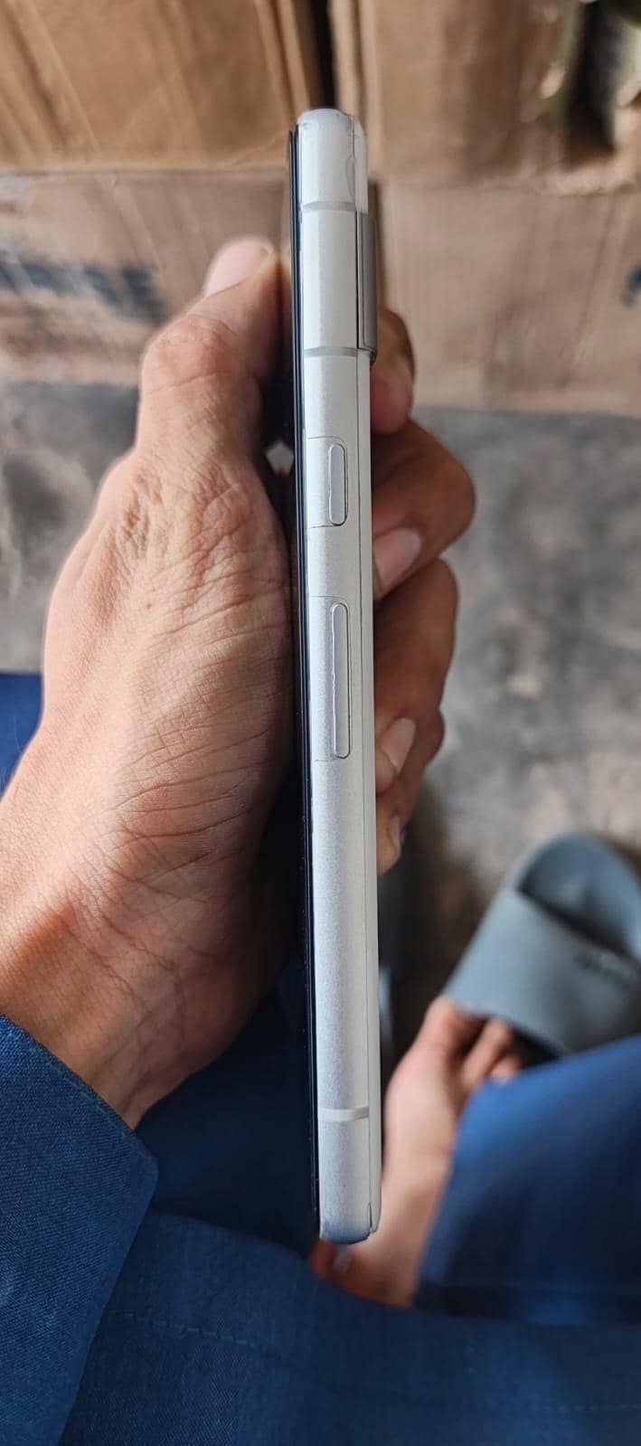 Google Pixel 7a 1