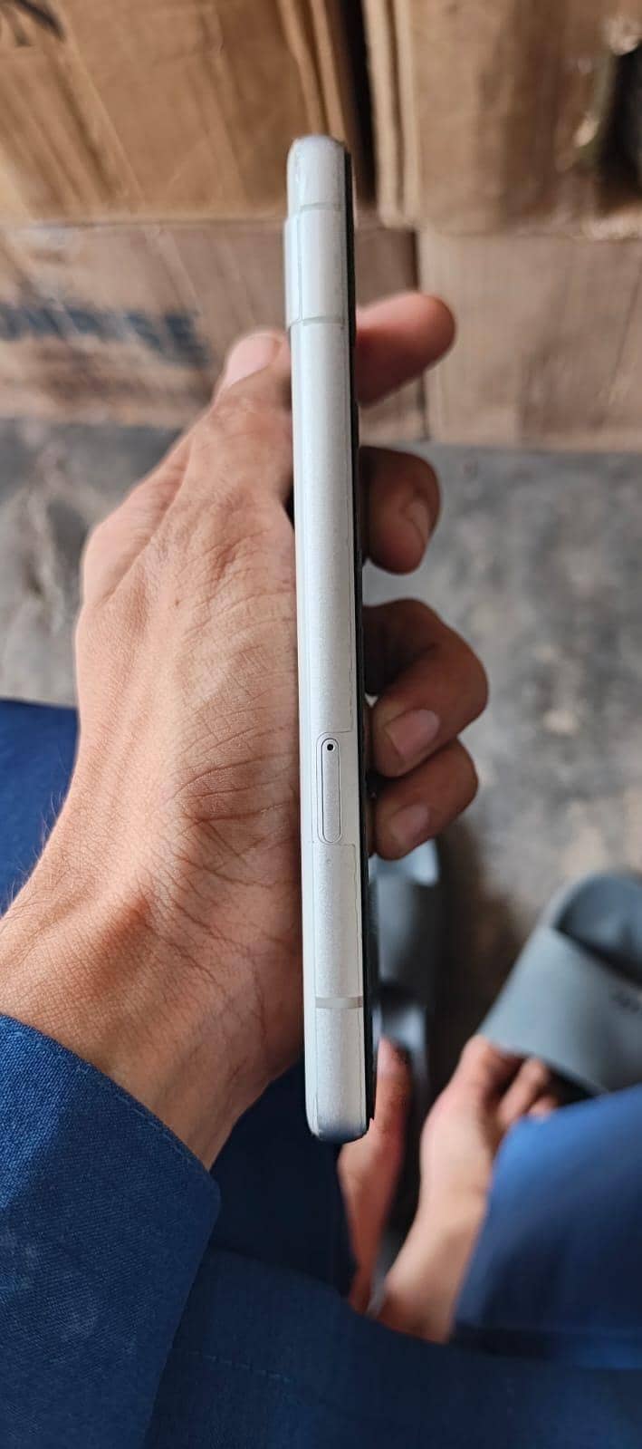 Google Pixel 7a 2