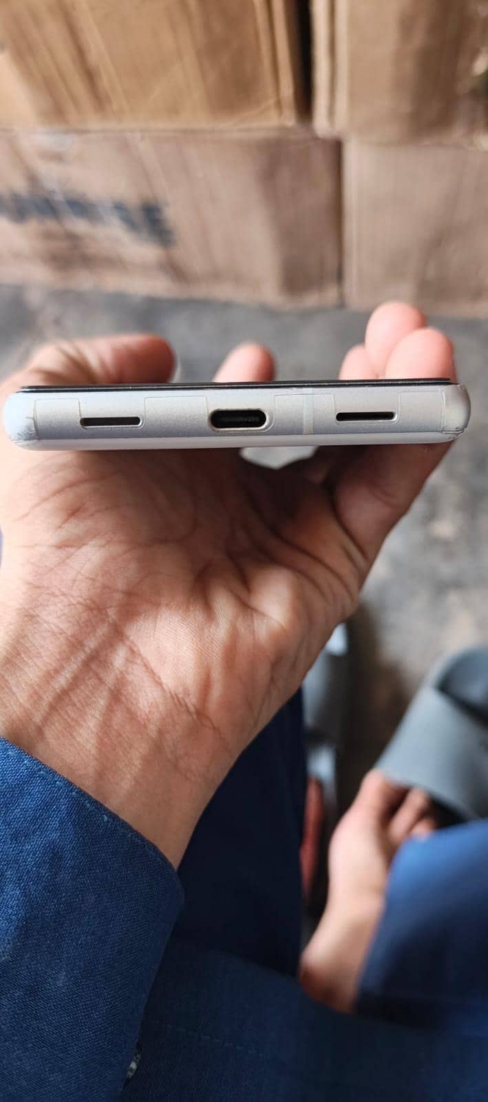Google Pixel 7a 3
