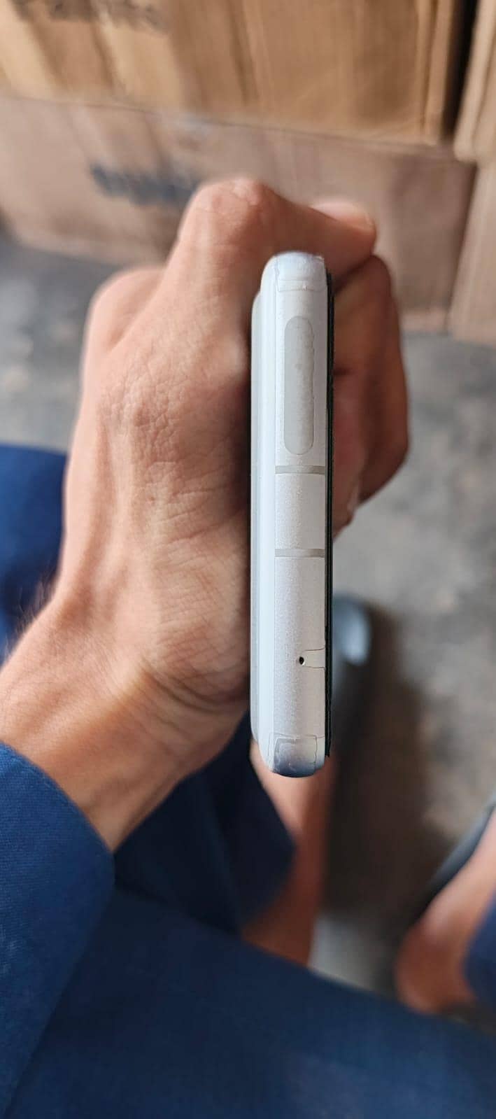Google Pixel 7a 4