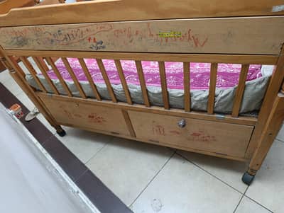 Kids bed