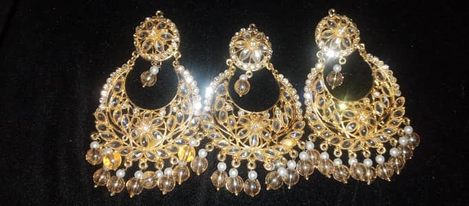 new style earrings