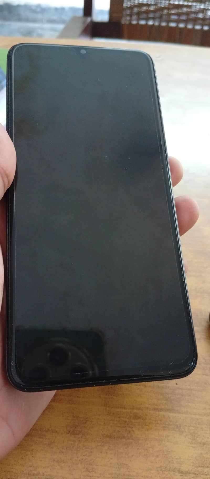 Itel Value 100 1