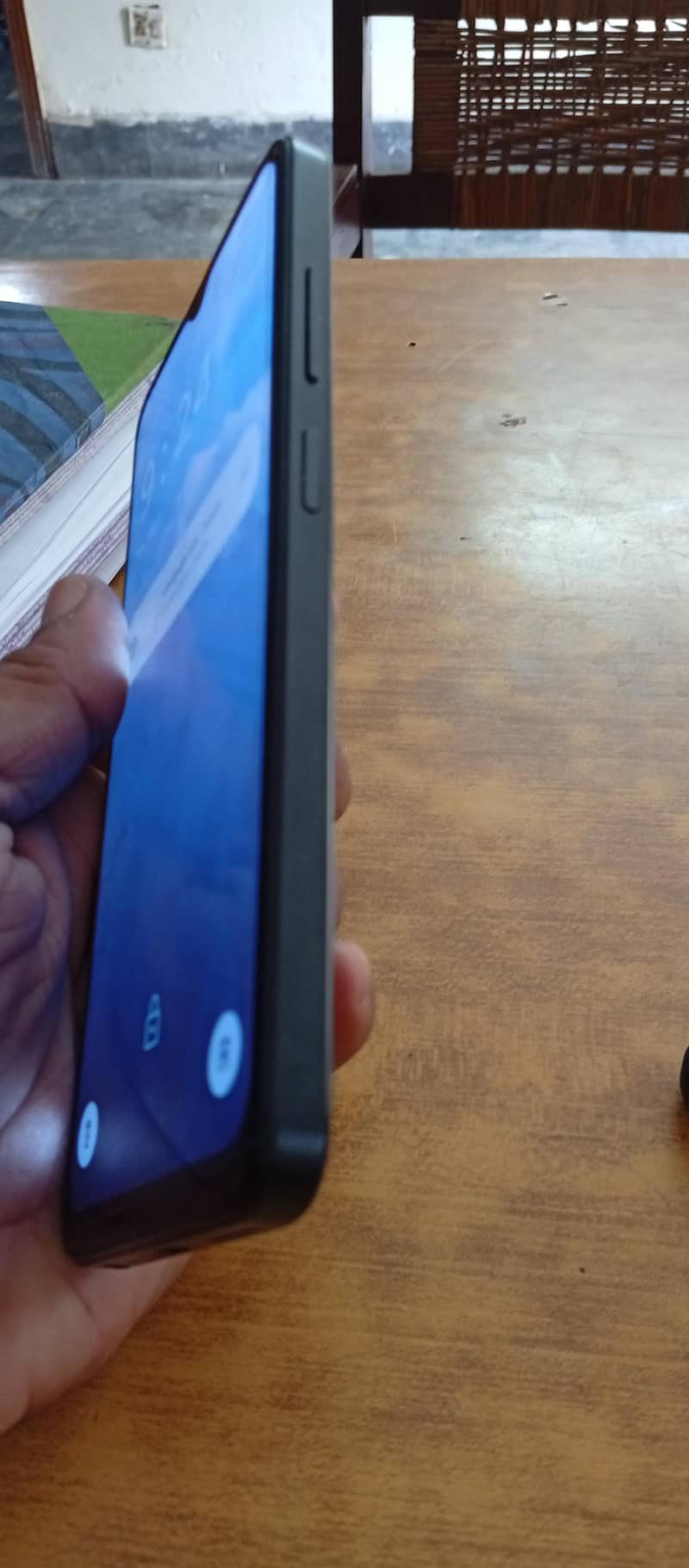 Itel Value 100 5