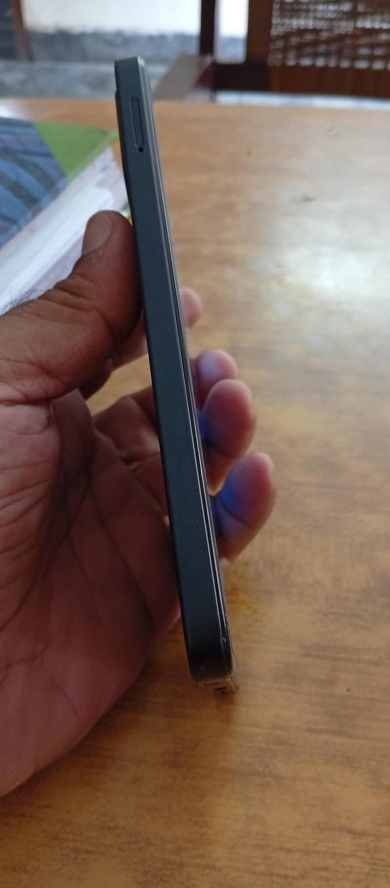 Itel Value 100 6