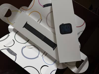 Apple Watch SE 3 GPS | 3rd Generation | Apple watch
