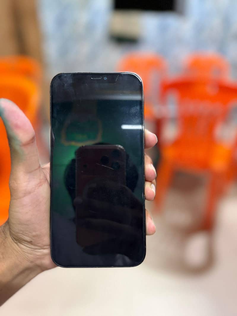 Apple iPhone 12 Pro Max 2
