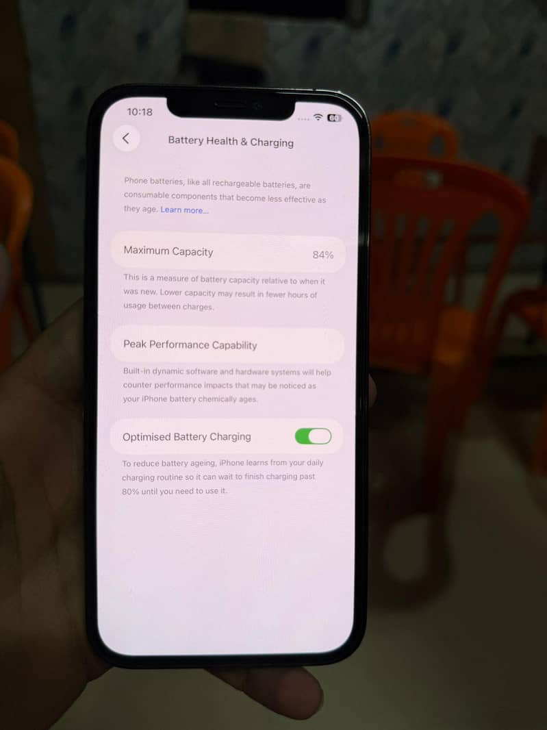 Apple iPhone 12 Pro Max 6