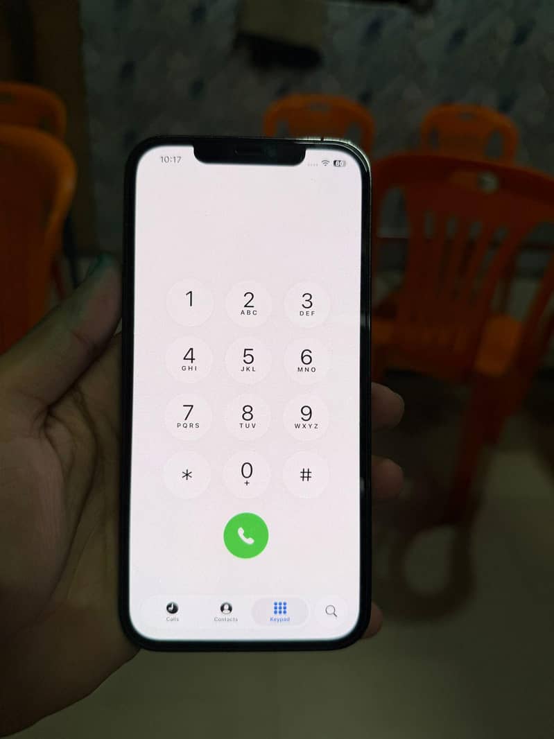 Apple iPhone 12 Pro Max 8