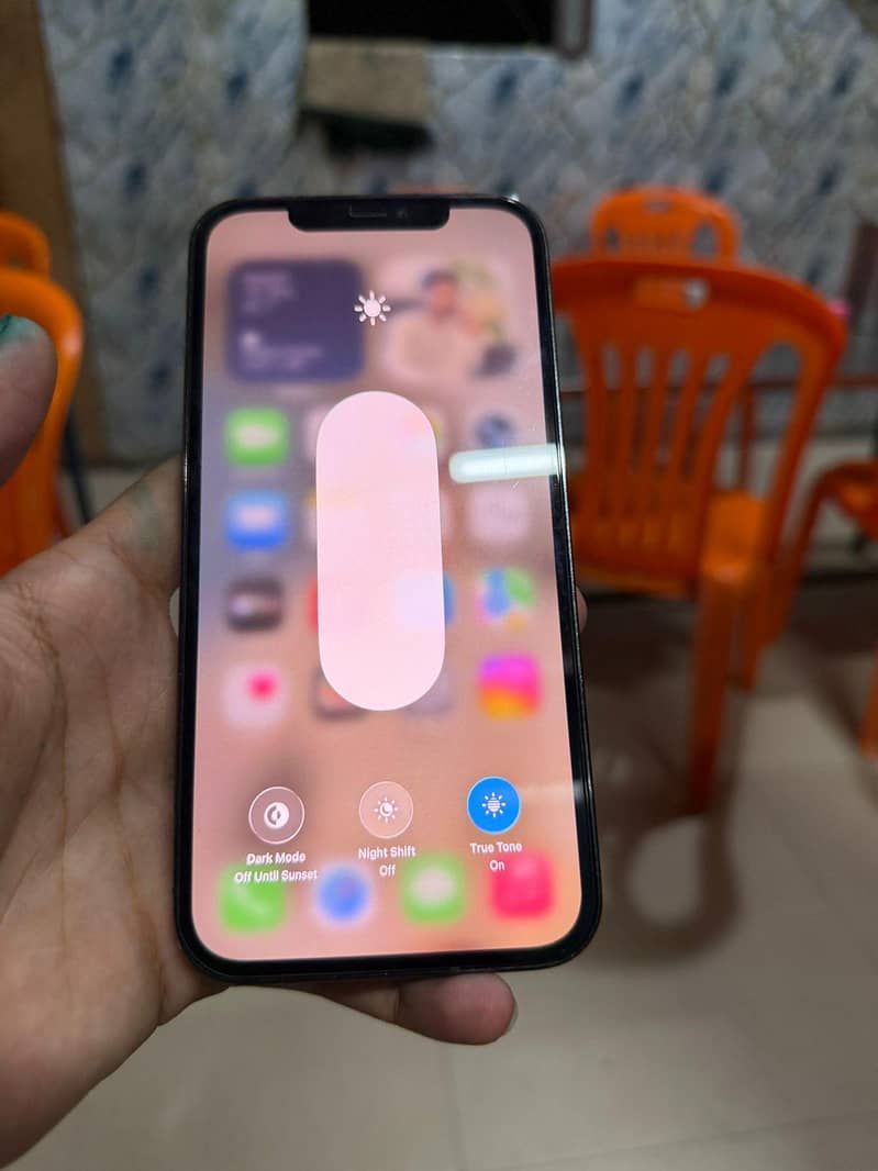 Apple iPhone 12 Pro Max 9