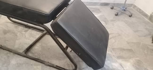 facial bed for sale