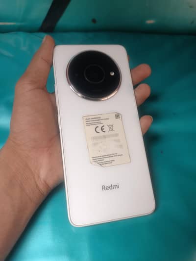 Redme A3x