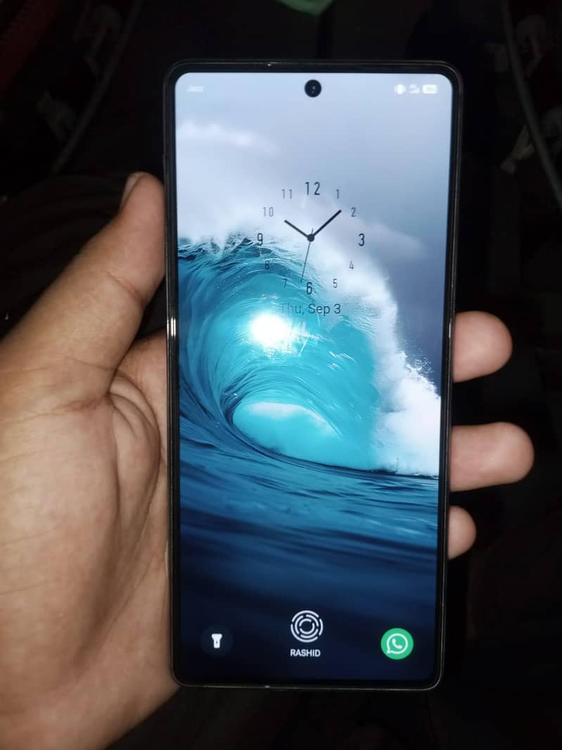 Tecno CAMON 30 1