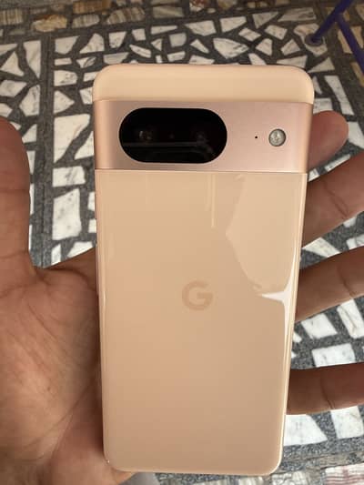Google Pixel 8